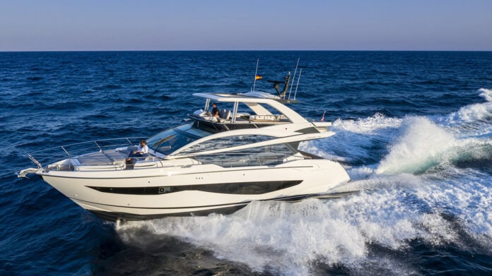 PEARL 62 NAV-280 Pearl 62