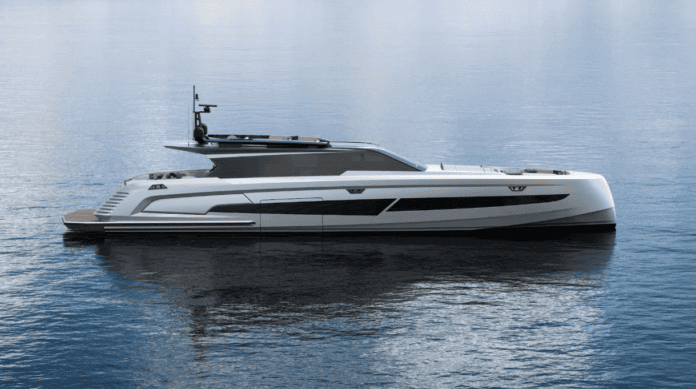 Vanquish VQ115 Vanquish VQ115