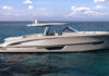 Solaris Power 52 Open