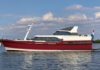 Linssen 55 SL AC Variotop 75 Edition
