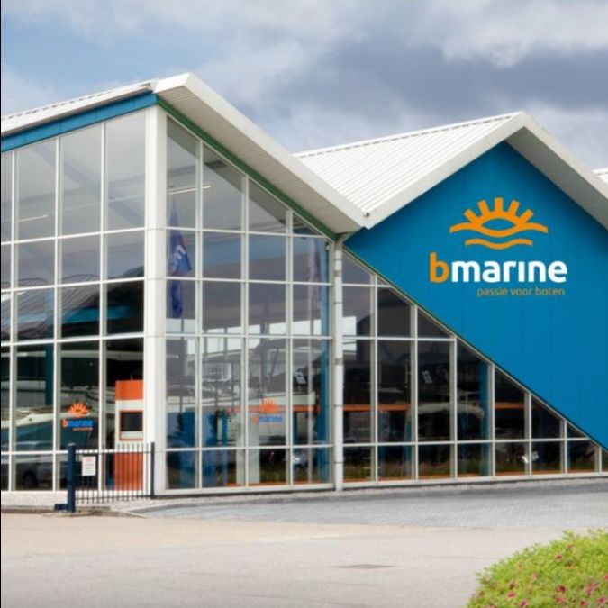 Bmarine