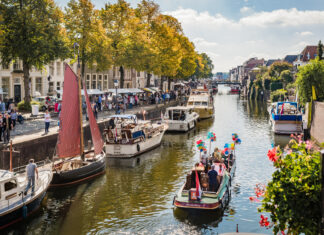 Botenbeurs Gorinchem