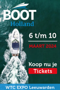 Boot Holland 2024